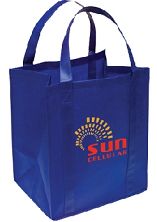 PP Non woven Tote Bag